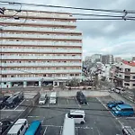 唐風家 北田辺 近邻地铁 3階