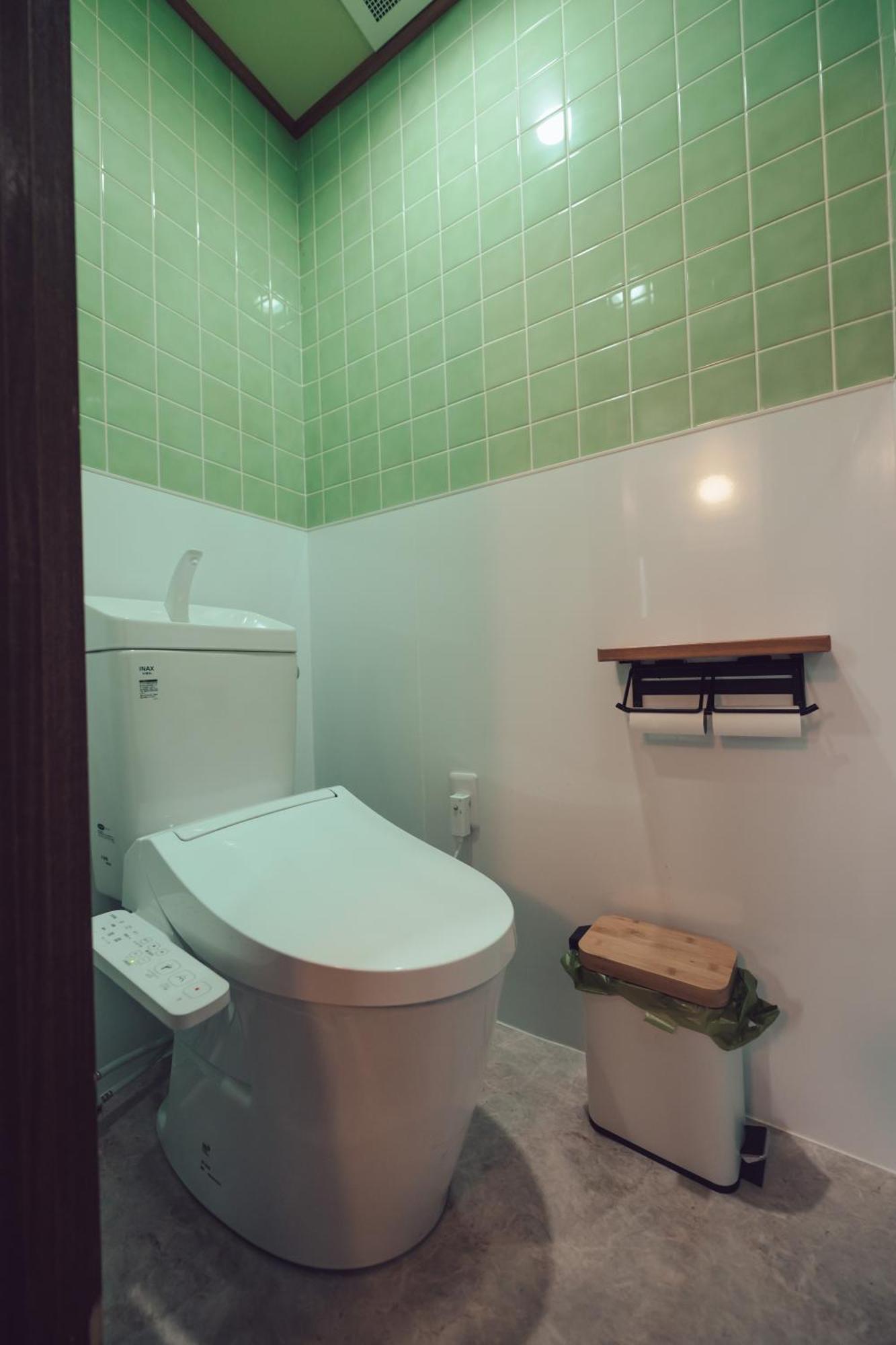 Appartement 唐風家 北田辺 近邻地铁 3階 Ōsaka
